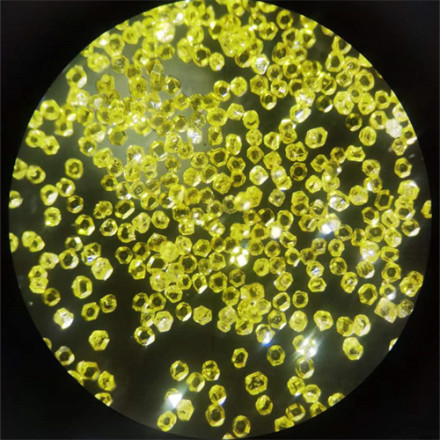 金刚石D30