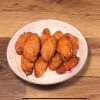出千香奧爾良風味微辣烤翅腌料生產廠家 奧爾良風味食品燒烤腌料廠家直銷 河北合建生物科技有限公司