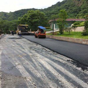 市政公用工程施工總承包公司 市政公用工程