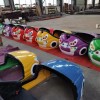 碰碰車玻璃鋼外殼定制廠家  玻璃鋼機械外殼廠家直銷  大型商場組合花盆擺件
