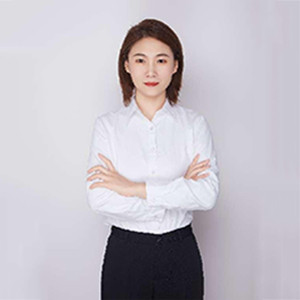 李翠 沈陽智悅企業(yè)管理咨詢有限公司高級(jí)講師