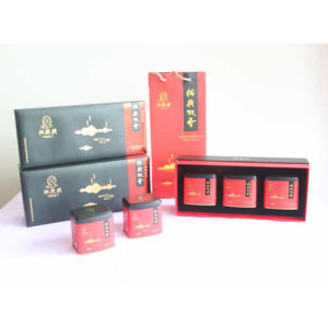 天目湖紅茶批發