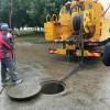 湖州管道改造工程 下水管道高壓清洗 湖州管道疏通清洗施工 湖州聚力環保工程