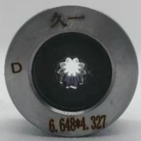 硬质合金异型梅花型拉丝模