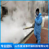山東消殺防疫公司 疫情防疫消殺工作實(shí)施 噴霧器消殺防疫防范 山東愛消凈環(huán)保科技有限公司