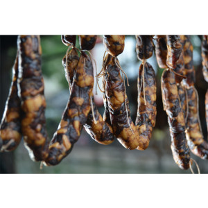 特產土豬肉香腸