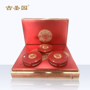 滋補五臟元寶楓養生茶