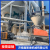 水泥干粉用氣力輸送設(shè)備價(jià)格 干粉粉體氣力輸送設(shè)備 水泥干粉氣力輸送機(jī)直銷廠家 濟(jì)南鑫聚德機(jī)械有限公司