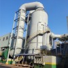 河北粉塵煙氣高效水噴淋除塵器廠家定制 粉塵廢氣脈沖布袋除塵設備安裝 壓濕式靜電除塵器廠家價格  冶金環保設備工程                         