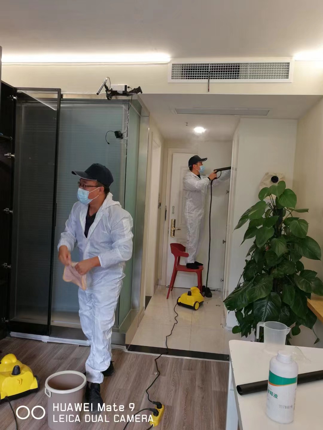 无锡室内装修甲醛检测治理机构 无锡新房甲醛快速去除公司 无锡知名去甲醛哪家公司好 无锡威霸有害生物防治