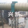 河北電廠玻璃鋼脫硫煙道廠家定制 玻璃鋼管道彎頭生產(chǎn)批發(fā) 大跨距玻璃鋼電纜橋架廠家直銷 興凱環(huán)保科技