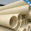 贛州UPVC加筋管廠家 贛州克拉管批發 UPVC雙壁波紋管直銷 江西安迪普斯管業
