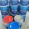 舊屋頂翻新專用彩鋼翻新漆施工 河北水性工業漆屋頂翻新施工用漆批發 河北祿云防腐材料