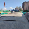 西安專業(yè)鋼板出租公司 陜西大量鋼板租賃電話 西安各類路基鋼板出租租賃 西安鑫榮耀建筑設備租賃
