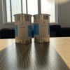 PP耐酒精移印油墨
