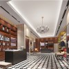 深圳餐飲店裝修,美發店裝修,深圳美容院裝修,深圳店鋪裝修-一站式服務