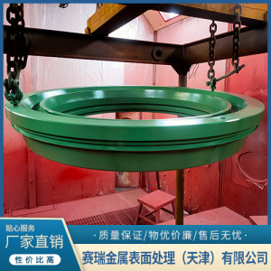 防腐噴涂價格