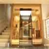 別墅電梯的優點及分類