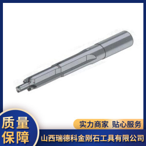 火花塞孔加工用PCD鉸刀