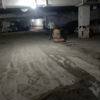 專業(yè)固化地坪團(tuán)隊(duì)真誠合作