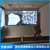 指揮中心，原來長這樣！