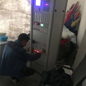 常煜泰消防維保