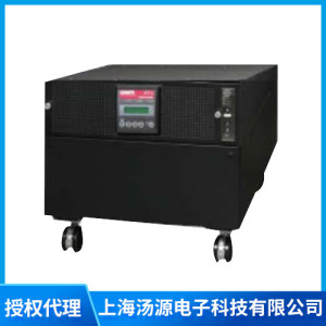 電源系統
