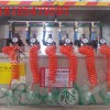 ZYJ-M8礦井壓風(fēng)供水自救裝置布置勻整 供水施救裝置防塵