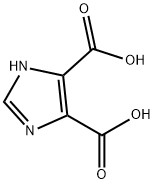 咪唑4,5-二羧酸  570-22-9