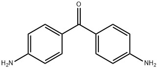 4,4'-二氨基二苯甲酮 