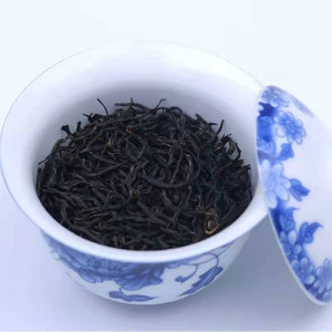 貴州茶葉 都勻毛尖紅茶500克