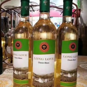 西班牙進口白葡萄酒