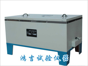 HJ-84型混凝土加速養(yǎng)護(hù)箱