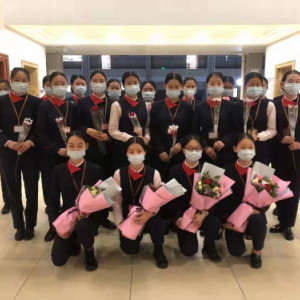 國(guó)企人才招聘