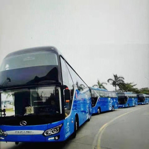 旅游商務(wù)租車