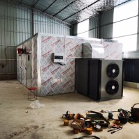 全自動化烘干機