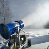 造雪機-說說造雪機工作前需要做的準備