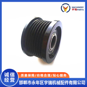 皮帶輪廠家