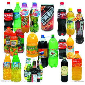 飲料