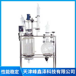 结晶釜