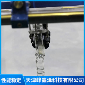 GG-17高硼硅玻璃真空过滤器