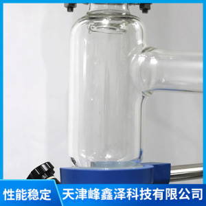 玻璃反应釜