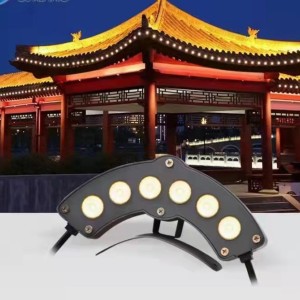 LED瓦楞燈001