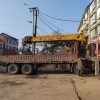汽車起重機有什么用途？