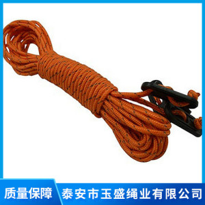 繩索加工廠家