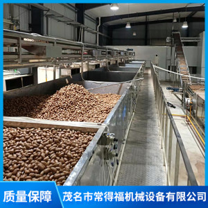 夏威尼果生產線廠家供應