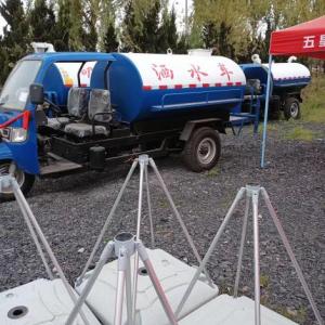 電動灑水車廠家直銷