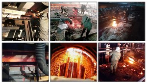 陶瓷焊補技術的優點