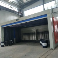 常州酸堿中和廢氣處理方案