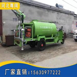 灑水車廠家